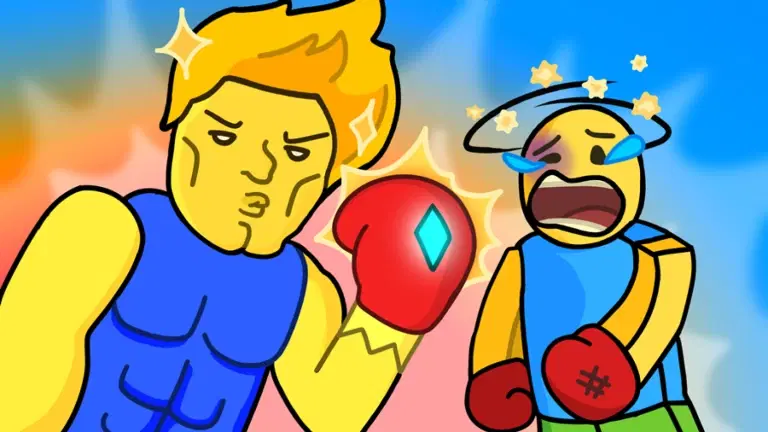 Punch Every Second