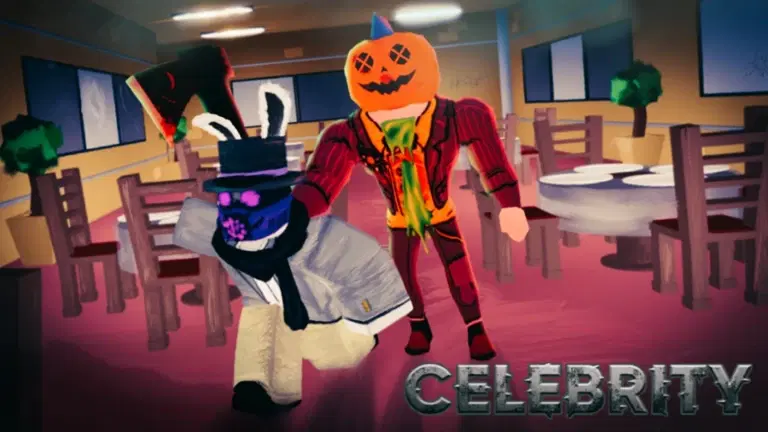 Celebrity Beta
