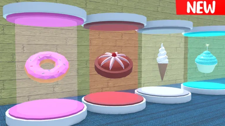Cake Bakery Tycoon