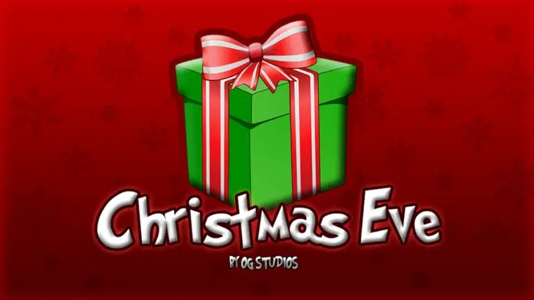 Christmas Eve Story