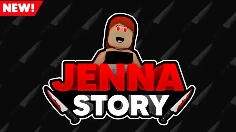Admin/Jenna Story