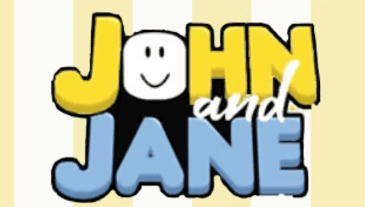 John and Jane Story
