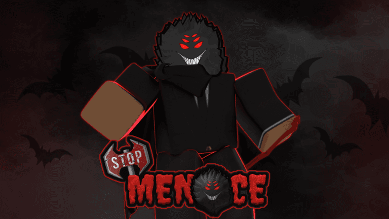 Menace