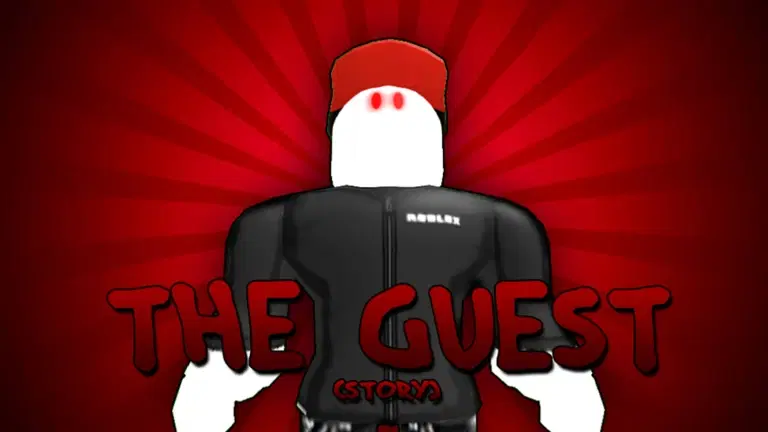 The Guest Story